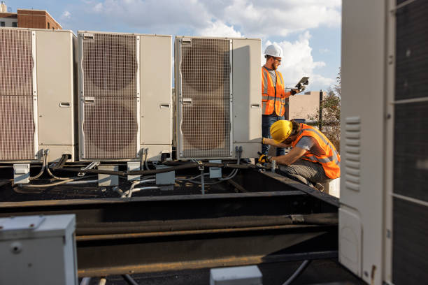 Best HVAC Equipment and Components in Valdese, NC