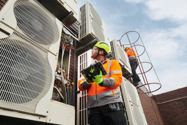 Best HVAC Financing and Leasing in Valdese, NC