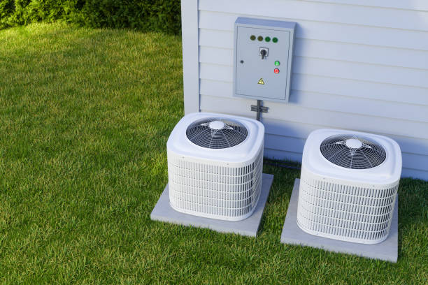 Best HVAC Supply and Distribution in Valdese, NC