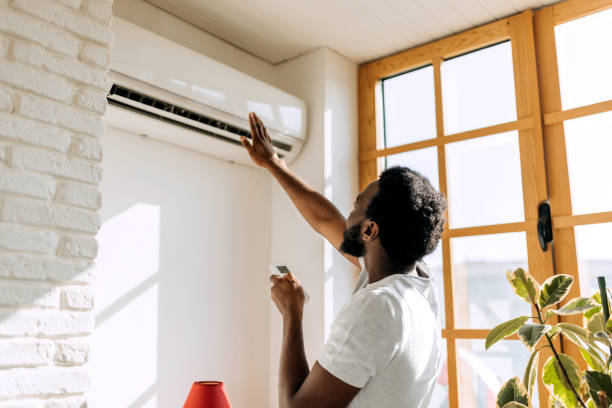 Best Air Filters and Purifiers in Valdese, NC