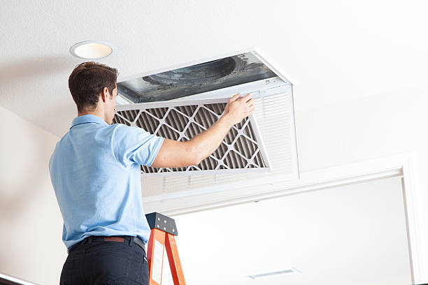Best Residential HVAC in Valdese, NC