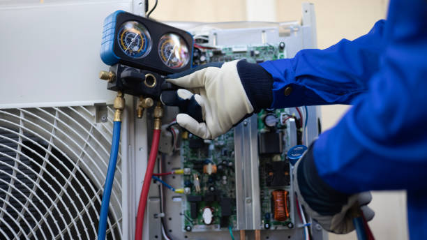 Best Commercial HVAC in Valdese, NC