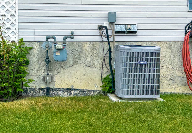Best Seasonal HVAC Services in Valdese, NC
